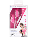 Miniatyrbild 3 av 3: JVC Hörlur EBT5 Trådlös In-Ear Rosa