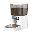 Miniatyrbillede 3 af 3: Smart maddispenser Oneisall PFD001 Pro (hvid)