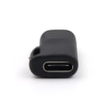 Miniatyrbillede 4 af 9: USB-C adapter til opladning af Garmin ur Sort