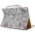 Miniatyrbild 1 av 7: Marble Pattern Skyddsfodral för iPad ipad Air4/Air5 10.9