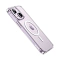 Pikkukuva 3 / 4: Magneettinen kotelo McDodo iPhone 15 Prolle (kirkas)