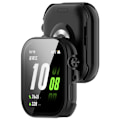 Miniatyrbillede 2 af 7: Beskyttelsesetui til Honor Choice Rossini 2i Smartwatch Sort