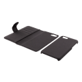 Miniatyrbild 1 av 7: Wallet case 2-in-1, iPhone 6/6s/7/8/SE (2020), magnetic back