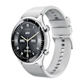 Miniatyrbild 3 av 6: S7 smartwatch (silver)