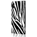 Miniatyrbild 2 av 6: IDECOZ Mobilskal Zebra iPhone X/XS