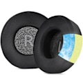 Pikkukuva 1 / 7: Jäähdyttävät geelikorvatyynyt Sennheiser Urbanite XL -kuulokkeille (2 kpl)