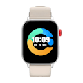 Miniatyrbillede 4 af 6: Colmi C8 Max Smartwatch (sølv)