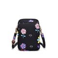 Pikkukuva 3 / 3: Oxford-kangaspuhelinpussi Multicolor2 Multicolor2