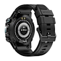 Miniatyrbillede 4 af 6: Smartwatch Colmi M42 (sort)