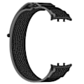 Miniatyrbillede 1 af 9: Smart & Bekvem Nylonrem til Honor Watch 5