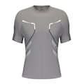 Pikkukuva 1 / 4: Miesten uimashortsit - Nopeasti kuivuvat, kaksinkertainen kerros, harmaa 4XL