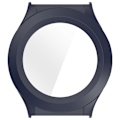 Pikkukuva 6 / 8: Amazfit Cheetah Pro/Round -suojakotelo ja -näytönsuoja Sininen