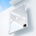 Miniatyrbild 2 av 7: iPadfodral iPad Air 13 (2024)/iPad Pro 12.9 (2020/2021/2022) gräs färg