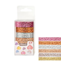 Miniatyrbild 1 av 7: Gradient Washi Tape Set model 2