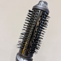 Miniatyrbillede 7 af 9: Multifunktionel Hårkrøller AE532 - Hurtig Styling & LED-Display Sort