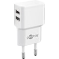 Miniatyrbild 3 av 7: Apple Lightning Dual laddningssats (12 W)