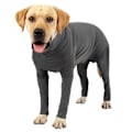 Miniatyrbillede 4 af 4: Heldragt til hunde - justerbart design XL