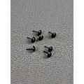 Miniatyrbillede 6 af 10: Sømstifter (200-pak) M