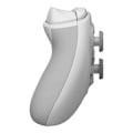 Miniatyrbillede 5 af 7: GameSir G7 HE kablet controller (hvid)