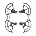Propellerskydd för DJI FPV Combo Black Black