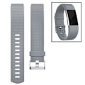 Pikkukuva 6 / 8: Fitbit Carge 2 ranneke L Harmaa