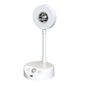Miniatyrbillede 2 af 5: Smart LED Vægspot T115 - Hvid Skal, RGBCW, 1 Styk