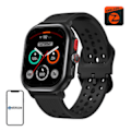 Miniatyrbillede 1 af 8: Smartwatch Zeblaze Beyond 3 Pro (Czarny)