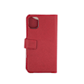 Miniatyrbild 2 av 5: Mobilfodral Saffiano Red - iPhone 12  Mini