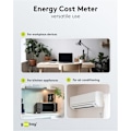 Miniatyrbild 5 av 11: Digital energimätare Basic