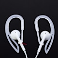 Miniatyrbillede 5 af 5: Justerbare ørekroge til Apple AirPods Pro (2-pak) M