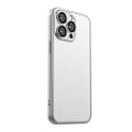 Pikkukuva 2 / 2: Suojakuori Joyroom JR-15Q2 iPhone 15 Prolle (mattaharmaa)