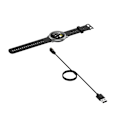 Pikkukuva 1 / 7: Säilytä B3 Smart Bracelet -laturi - 1 metrin kaapeli suojasirulla