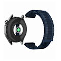 Miniatyrbild 3 av 3: Huawei GT5/GT4 46mm Nylon Watch Strap Blå