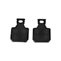 Pikkukuva 4 / 5: Jarrupalat Magura MT5/MT7/SH901/M5/M7 Hartsi/metallihybridille