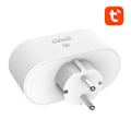 Miniatyrbild 3 av 9: Dubbel smart plug WiFi Gosund SP211 3500W, Tuya