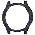 Pikkukuva 6 / 6: Tactix 8 AMOLED -kotelo: Suojaava TPU-kehys Garminille