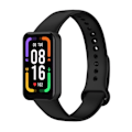 Miniatyrbillede 2 af 4: 2-pak Redmi Smart Band Pro-strop Sort