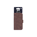Miniatyrbild 5 av 5: Mobilfodral PU Brun - iPhone 13 Mini