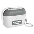 Miniatyrbillede 1 af 3: Silikone Etui til Airpods Pro 2 Lysegrå