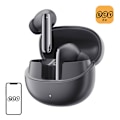 Miniatyrbillede 2 af 8: TWS QCY MeloBuds Pro HT08 hovedtelefoner, ANC (sort)