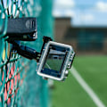 Miniatyrbild 3 av 5: GoPro Pivot Mount Connector för actionkameror