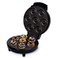 Miniatyrbild 1 av 11: Donut Maker 7 Munkar 700W DM110 Svart
