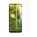 Miniatyrbild 3 av 5: ITEL A60S Skärmskydd - 2 Pack - Härdat glas