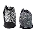 Miniatyrbild 2 av 3: Golfbollsväska, Nylon Mesh Bag Håller 50-bitar