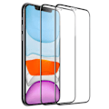 Pikkukuva 4 / 4: Näytön suojakalvo iPhone XR:lle