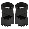 Miniatyrbillede 1 af 3: half palm socks yoga socks L