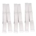 3 par bh-stropper White White