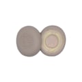 Pikkukuva 6 / 7: Korvapehmusteet Jabra ELITE 45H kuulokkeille tekonahka Beige