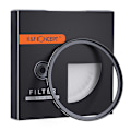 Miniatyrbillede 2 af 5: Filter 37 MM MC-UV K&F Concept KU04