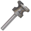 Pikkukuva 2 / 4: Kaksi kaaren muotoista kynsien leikkuria 1/4"x1" hopea